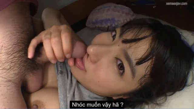 [Jav Vietsub không che] Siêu phẩm JAV - cô chị giữ bọn em và dạy cái làm tình tập thể tập 2